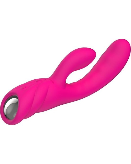 Rock Army Strap-on biksītes ar dubultā blīvuma Dildo 14 cm