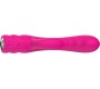 Rock Army Strap-on biksītes ar dubultā blīvuma Dildo 14 cm