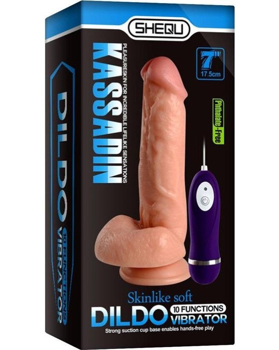 Rock Army - Regulējams strap-on un gsarkanszeni