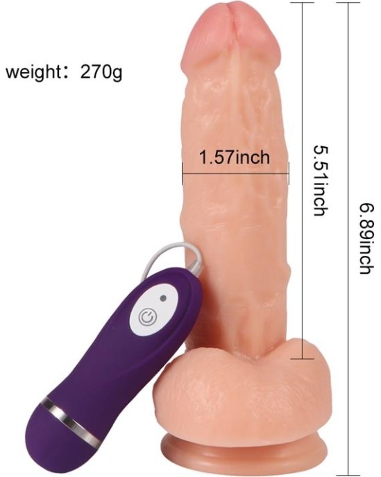 Rock Army - Regulējams strap-on un gsarkanszeni