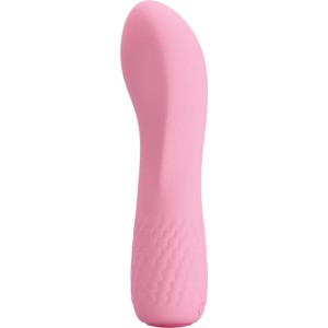 Prettylove Alice Vibe 12 functions Light Pink
