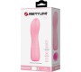 Prettylove Alice Vibe 12 functions Light Pink