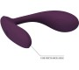 Prettylove Baird G-Spot Vibrator wih App