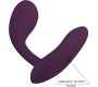 Prettylove Baird G-Spot Vibrator wih App