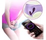 Prettylove Baird G-Spot Vibrator wih App