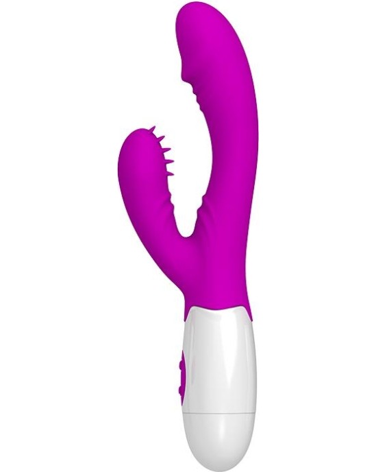 Prettylove Vibrador Andre Color P?rpura