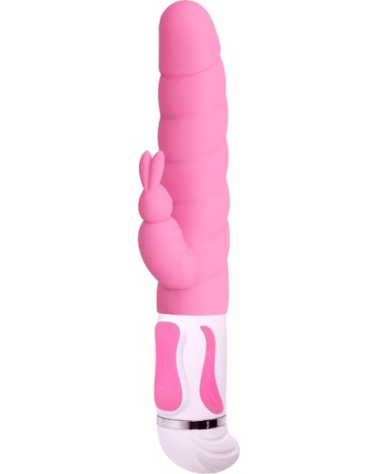 Prettylove Vibe Steven Pink