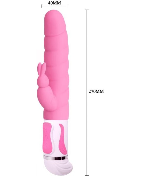 Prettylove Vibe Steven Pink