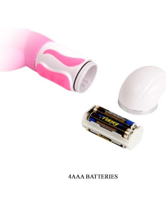 Prettylove Vibe Steven Pink