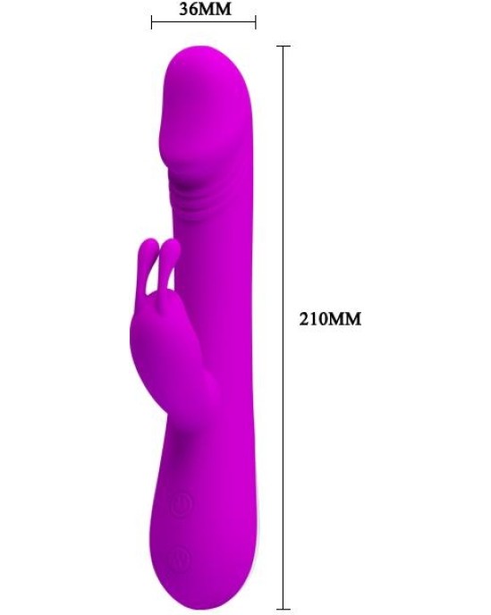 Prettylove Pretty Love Vibe Robert Purple