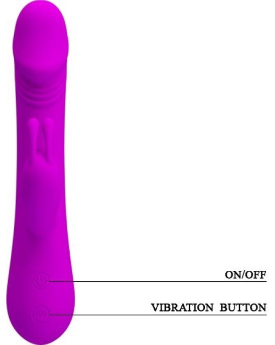 Prettylove Pretty Love Vibe Robert Purple