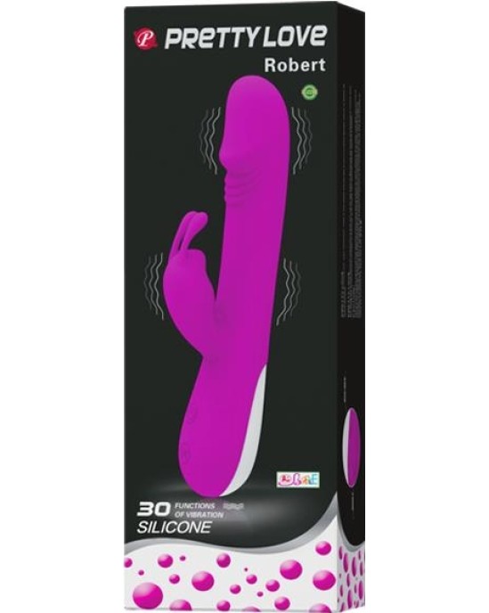 Prettylove Pretty Love Vibe Robert Purple