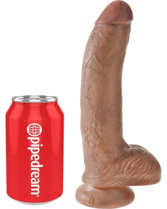 Baile Vibrators 22 CM