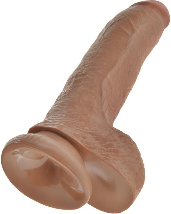 Baile Vibrators 22 CM