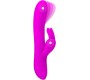 Baile Vibrators 19,5 CM brūns