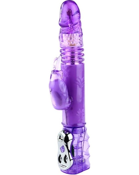 Baile Vibrators 21,6 CM