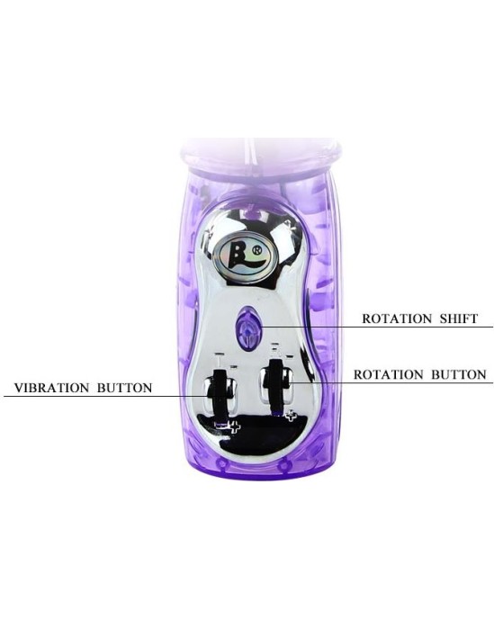 Baile Vibrators 21,6 CM