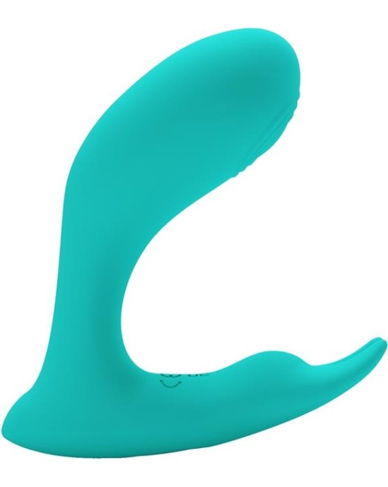 Lelo HULA Vibroola melnā krāsā