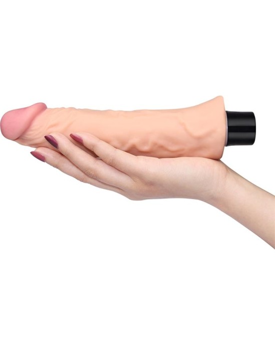 Mr. Boss Vibroola ar pulti