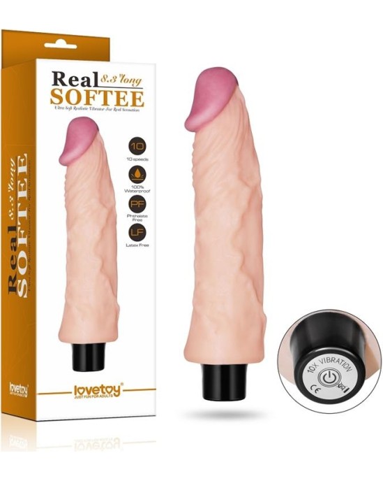 Mr. Boss Vibroola ar pulti