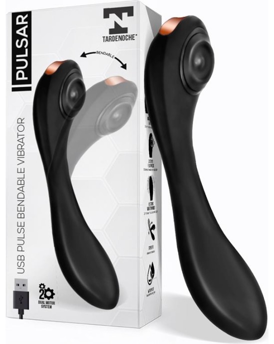 Wearwatch Vibroola ar WATCHME tālvadības pulksteņa tehnoloģiju zila