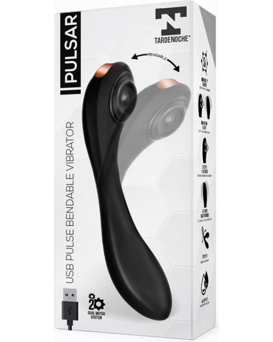 Wearwatch Vibroola ar WATCHME tālvadības pulksteņa tehnoloģiju zila