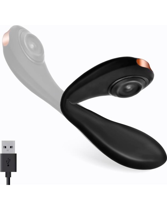 Wearwatch Vibroola ar WATCHME tālvadības pulksteņa tehnoloģiju zila