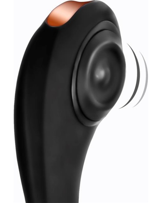 Wearwatch Vibroola ar WATCHME tālvadības pulksteņa tehnoloģiju zila