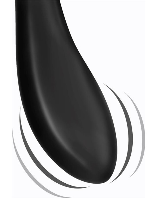 Wearwatch Vibroola ar WATCHME tālvadības pulksteņa tehnoloģiju zila