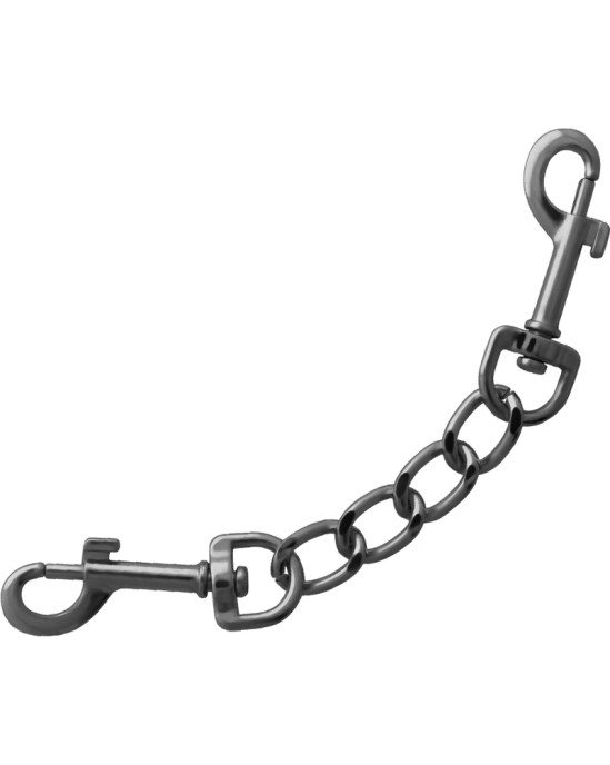 Begme Red Edition BEGME - RED EDITION PREMIUM HANDCUFFS WITH NEOPRENE LINING