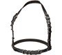 Calexotics EUPHORIA HALTER BUCKLE HARNESS BLACK