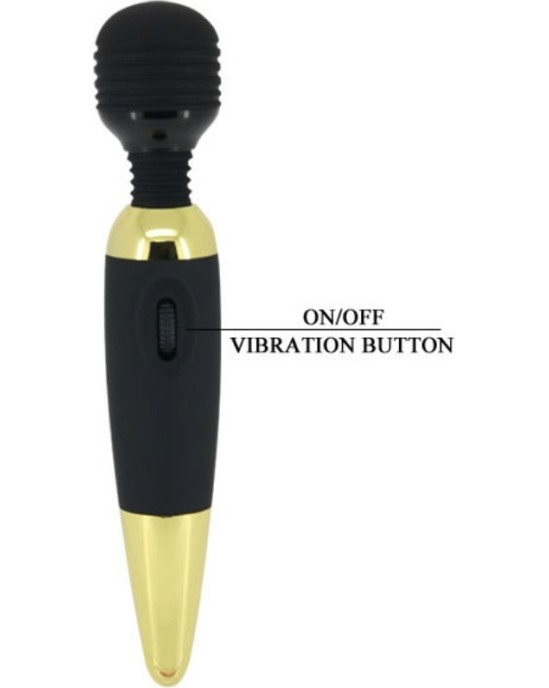 Pretty Love POWER WAND MASSAGER