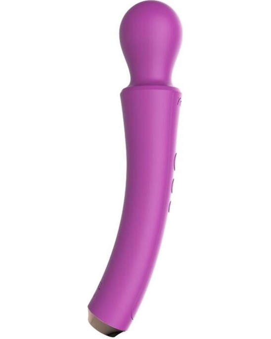 Xocoon THE CURVED WAND FUCHSIA