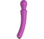 Xocoon THE CURVED WAND FUCHSIA