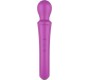 Xocoon THE CURVED WAND FUCHSIA