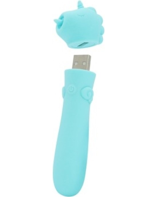 &Uuml;nih&ouml;rn UNIHORN USB Mount'n Peak