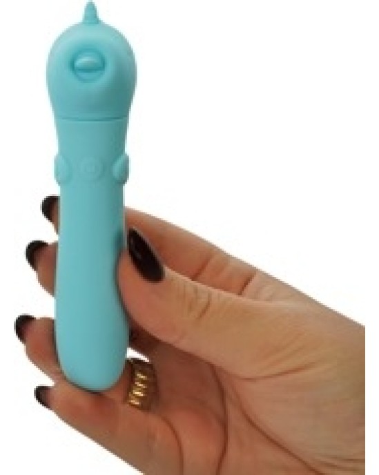 &Uuml;nih&ouml;rn UNIHORN USB Mount'n Peak