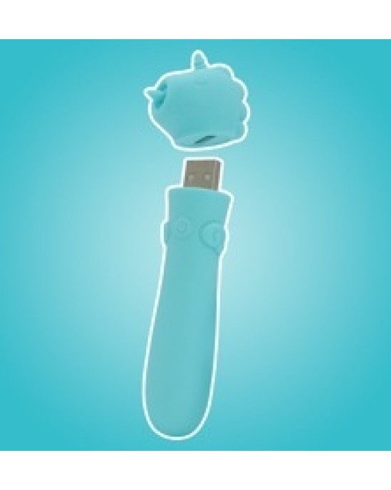 &Uuml;nih&ouml;rn UNIHORN USB Mount'n Peak