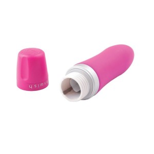 B Swish Stimulējošs vibrators lode rozā