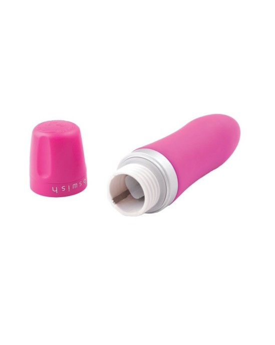 B Swish Stimulējošs vibrators lode rozā