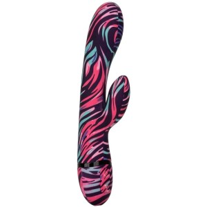 California Exotics CALEX Dubultais Wand vibrators