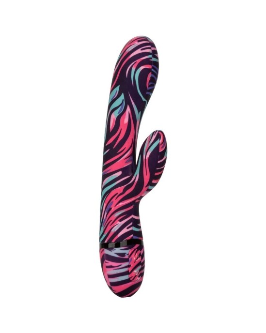 California Exotics CALEX Dubultais Wand vibrators