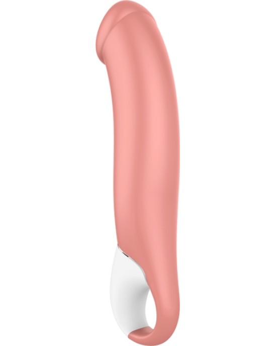 Satisfyer Vibrators ar klitora stimulātoru