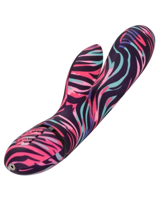 California Exotics CALEX Dubultais Wand vibrators