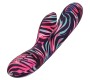 California Exotics CALEX Dubultais Wand vibrators