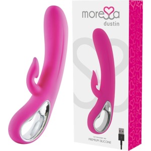 Moressa DUSTIN Stimulējošs vibrators