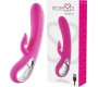 Moressa DUSTIN PREMIUM SILICONE АККУМУЛЯТОРНЫЙ