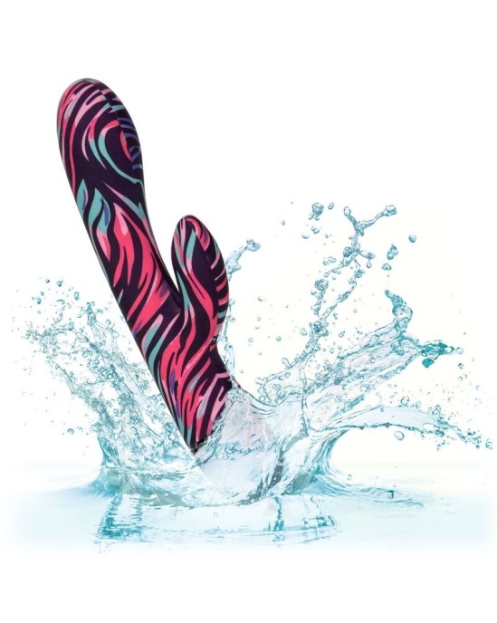 California Exotics CALEX Dubultais Wand vibrators