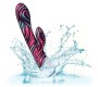 California Exotics CALEX Dubultais Wand vibrators