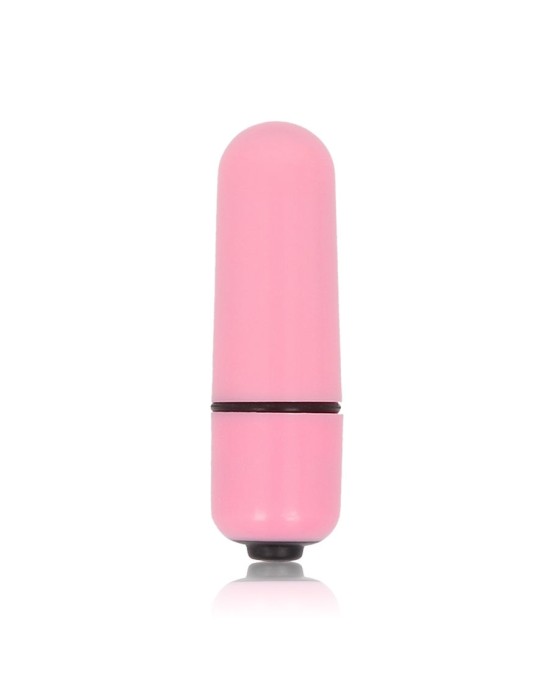 Glossy Vibrators lode rozā